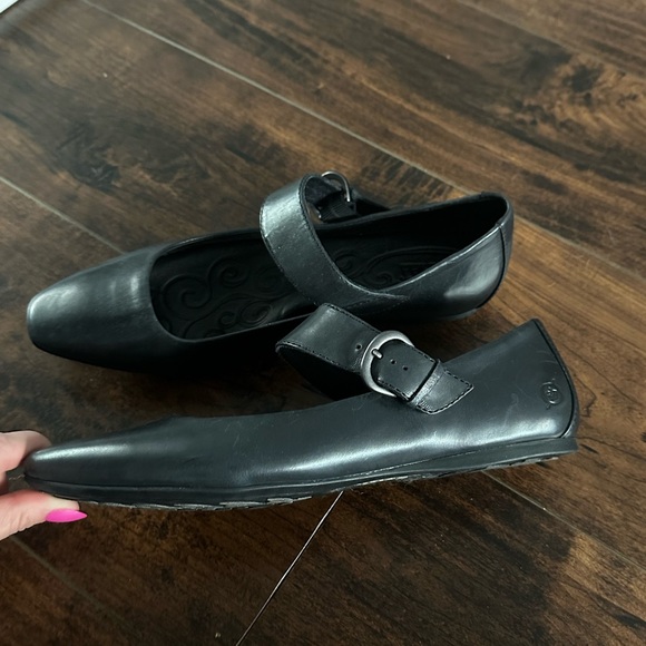 Born Mary Jane Flats - Picture 4 of 4